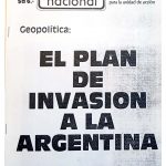 Alerta Nacional 2 Unidad de concepción para la unidad de acción.