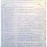 Prensa Confidencial. Radicaciones judías en Patagonia y Los Pucara siguen dando de qué hablar