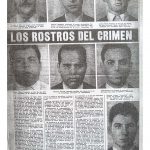 Así. Los rostros del crimen