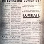 Combate Año VII N° 108