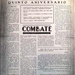 Combate Año VI N° 92