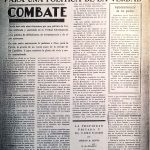 Combate Año VII N° 104