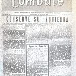 Combate Año V N° 82