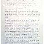Tradición. Año 2 N° 3. Región Capital de la Guardia Restauradora Nacionalista