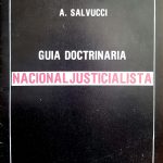 Guía doctrinaria nacionaljusticialista