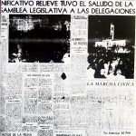 La Nación 24 de mayo de 1960