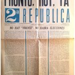 2da República Año III N° 47