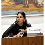 Florencia Zuzulich
