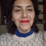 María Eugenia Martínez